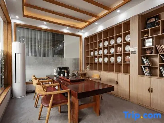 Yunshu Yayuan · SWEET HOME · Snow Mountain View | Garden Homestay (Lijiang Gucheng South Gate)
