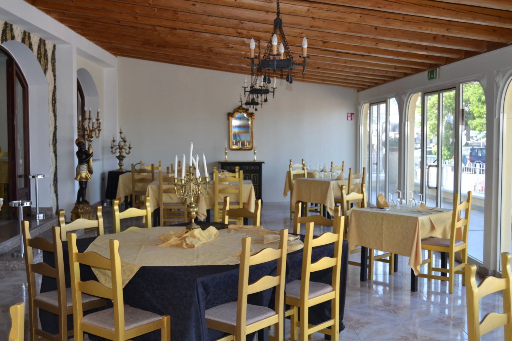 Hotel Porto Azzurro