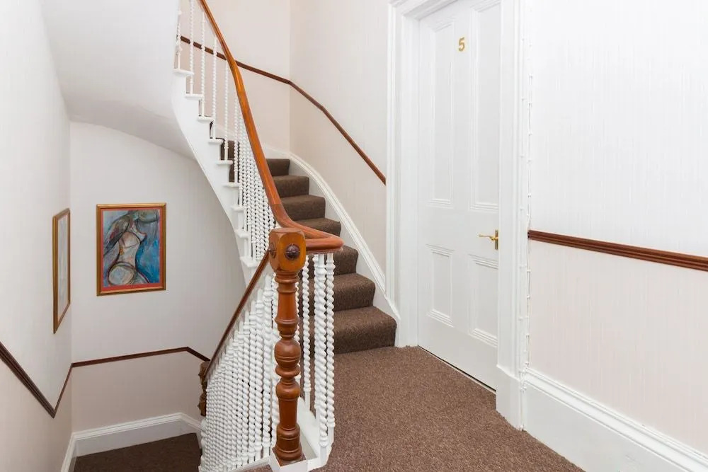 Strathdon Guest House