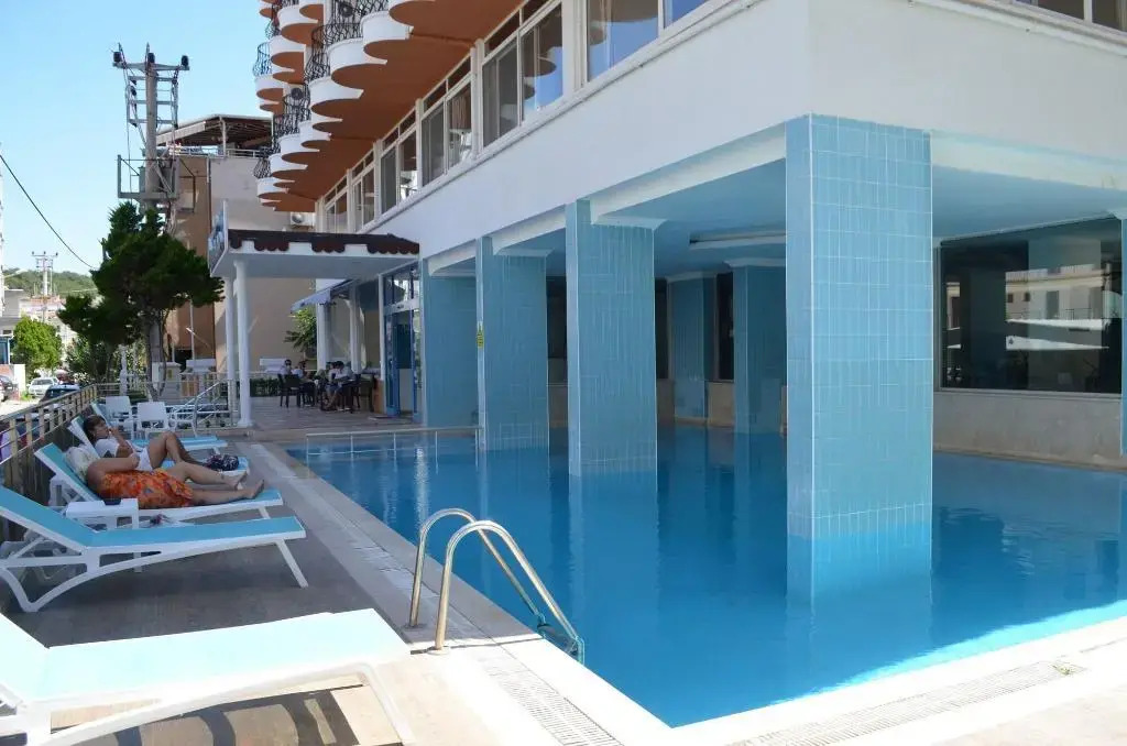 Grand Milano Hotel