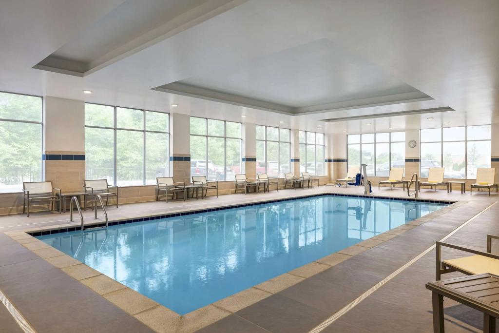 Hyatt Place Columbus Polaris