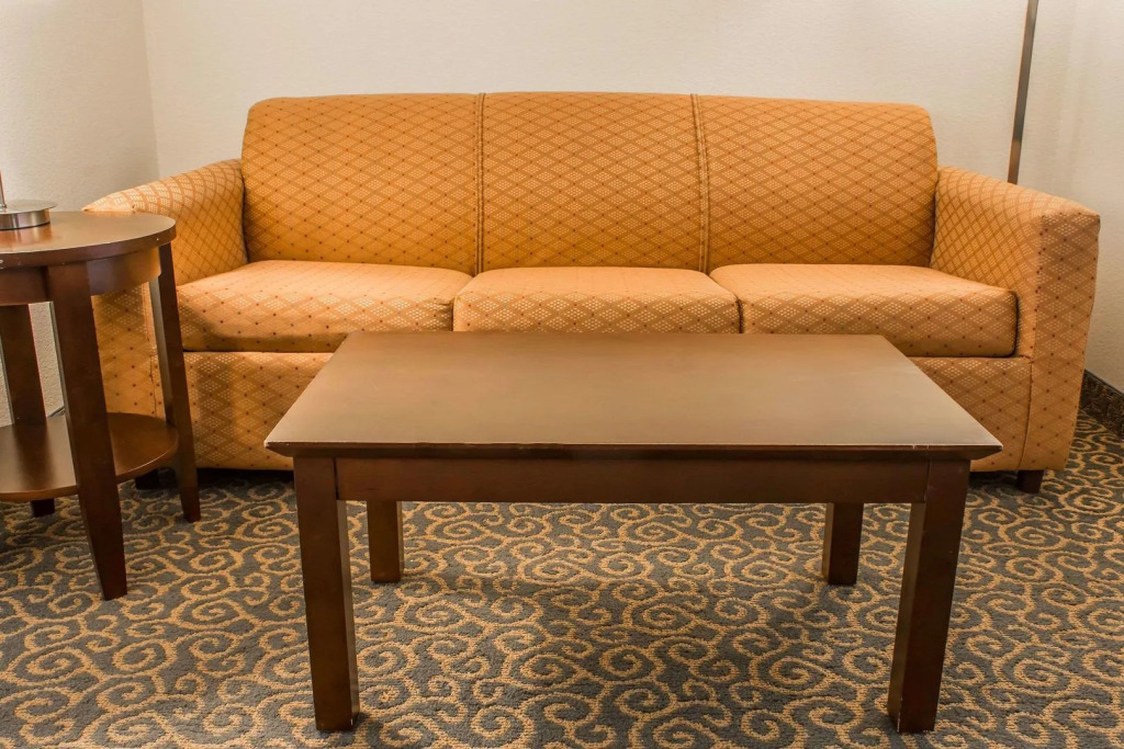Comfort Suites Murfreesboro Shopping District