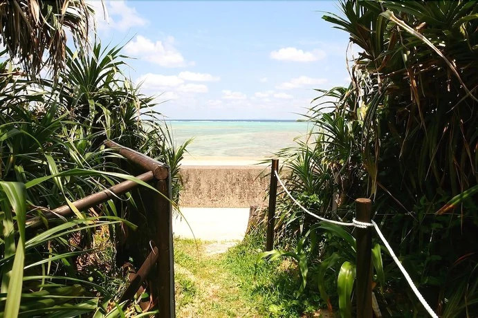 CASA DUMAI Beach Hotel Okinawa