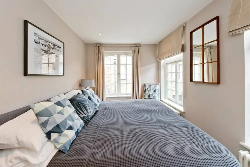 Modern 2-bedroom Apartment, Notting Hill