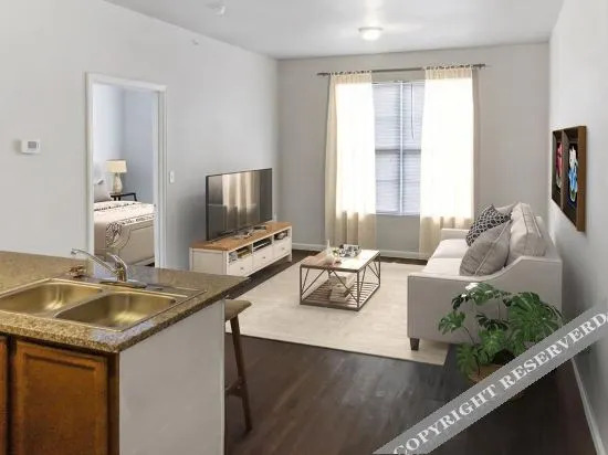 Prime Place Apartments