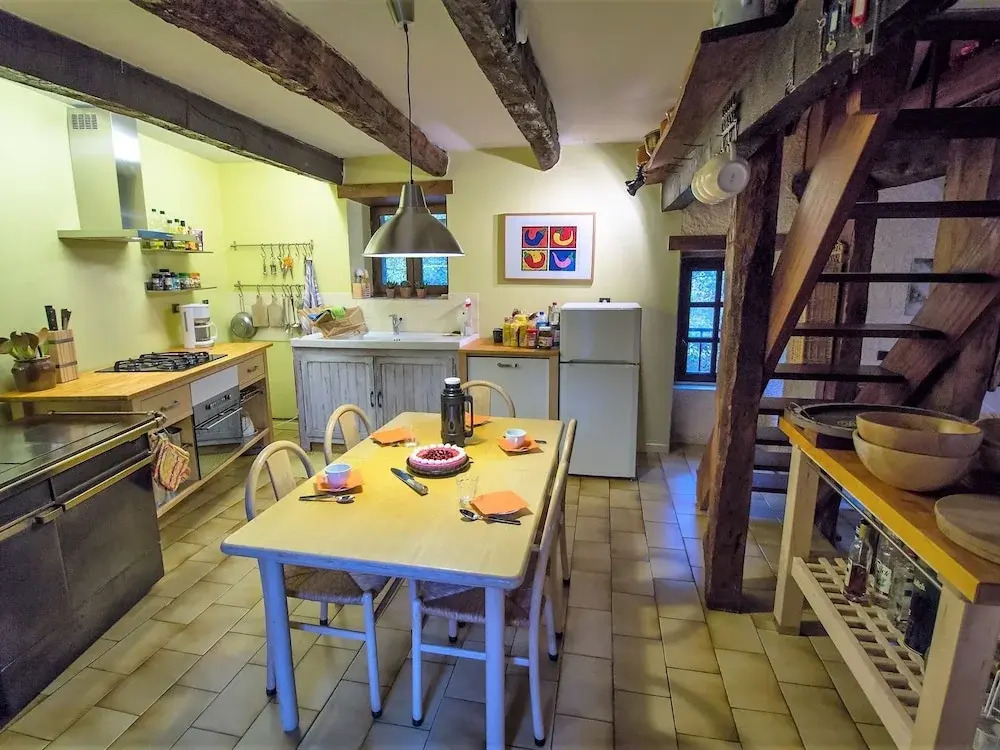 Sunny Watermill with Heated Pool