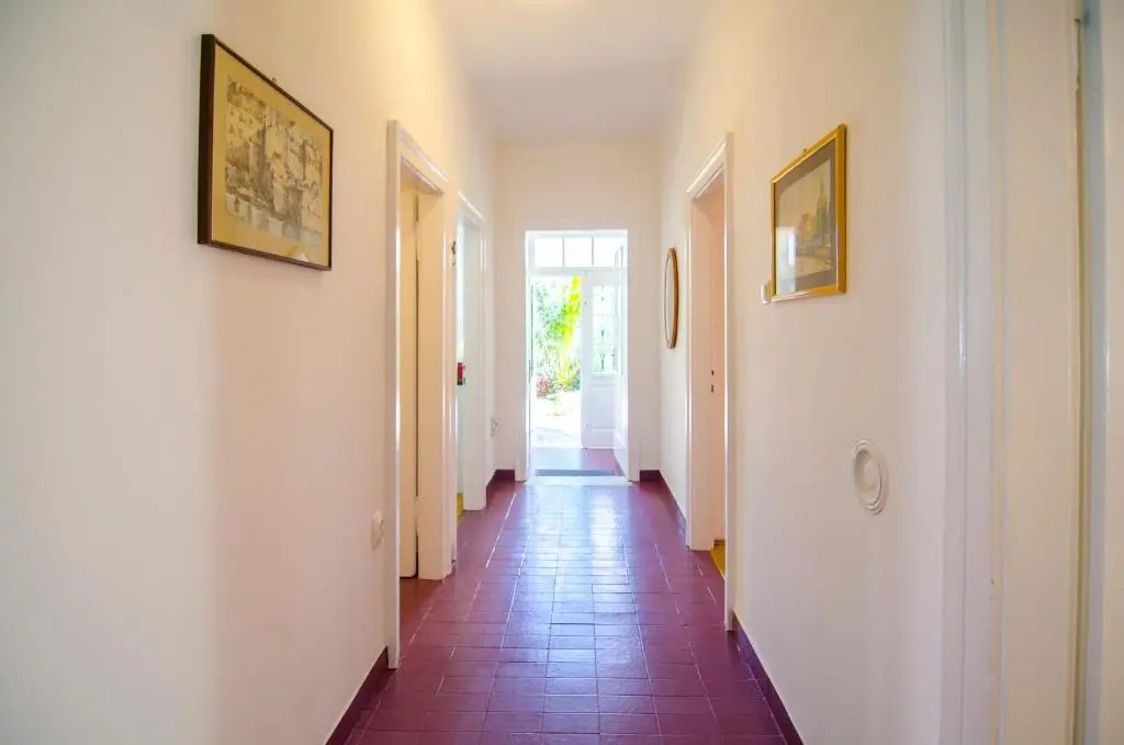 Villa Martinis