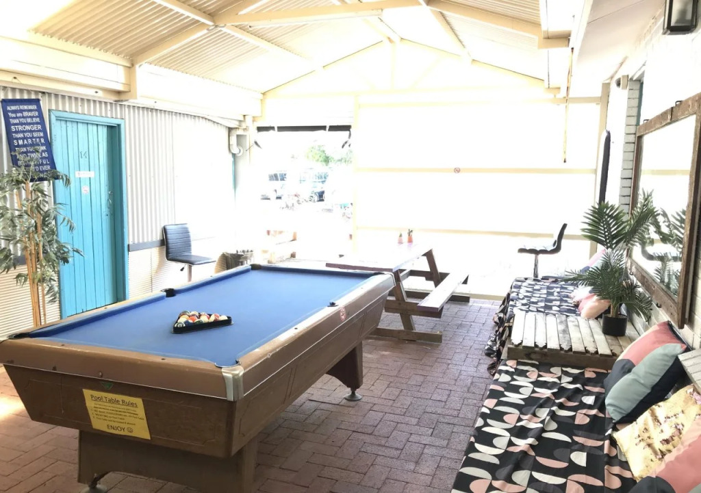 Wander Inn Bunbury