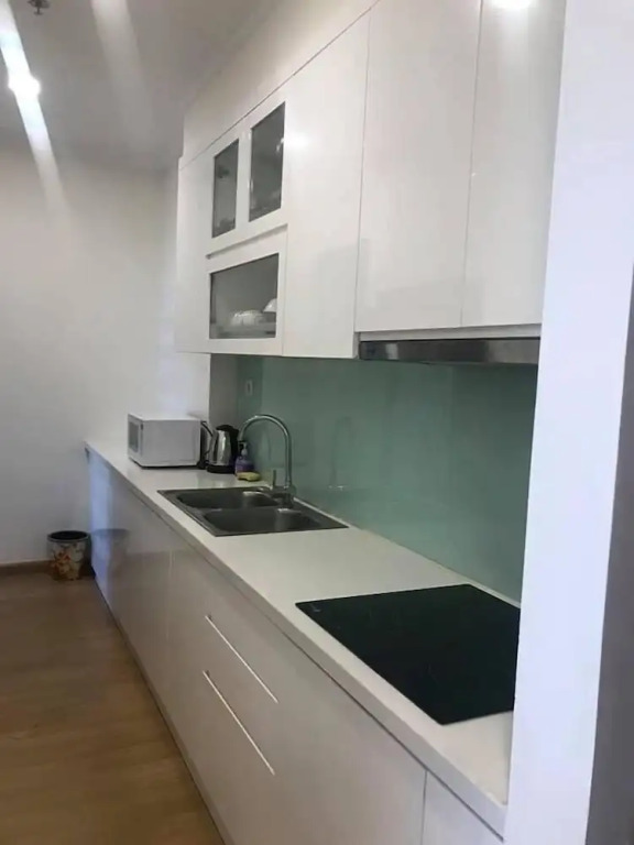 Bayhomes Gardenia Serviced Apartment