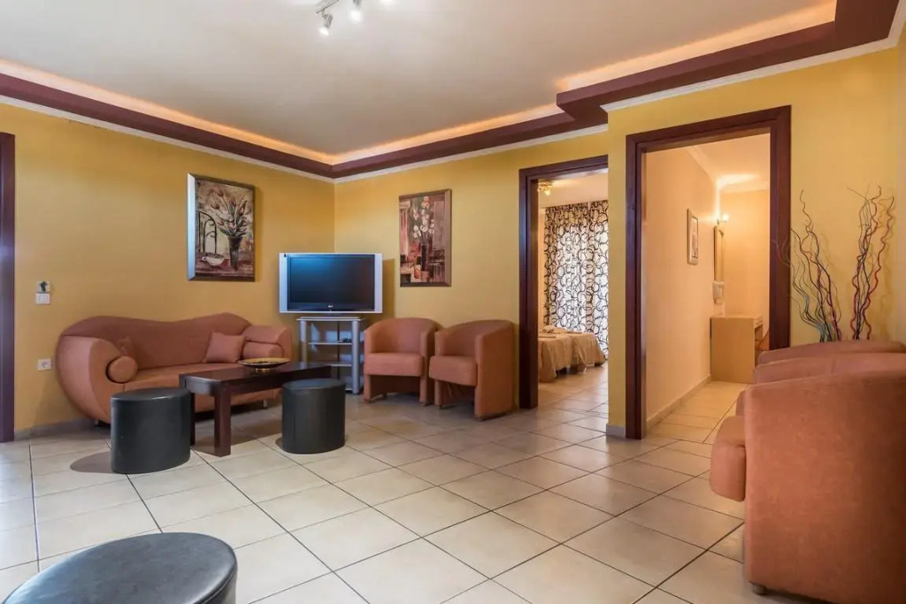 Princess Hotel