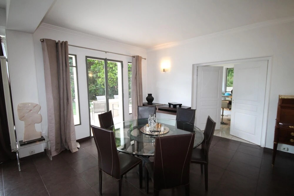 Villa Belle Epoque