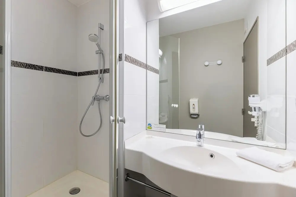 Ace Hotel Annemasse Genève