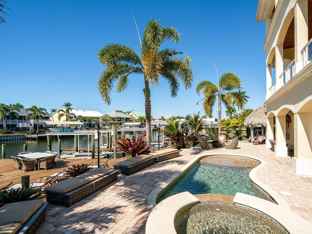 18276 Cutlass Drive by Coastal Vacation Properties