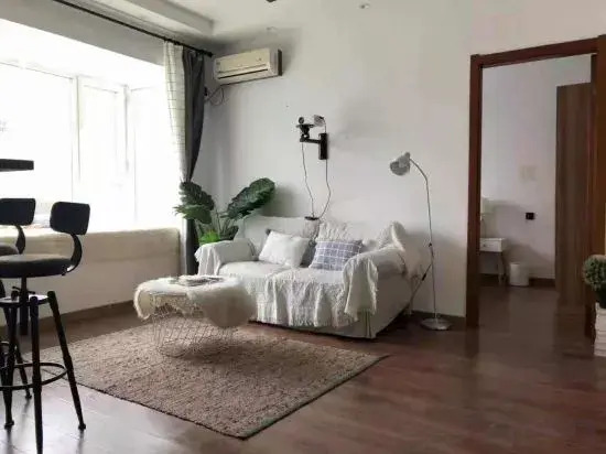 Wanda Serviced Apartment (Hengshan Road, Harbin)