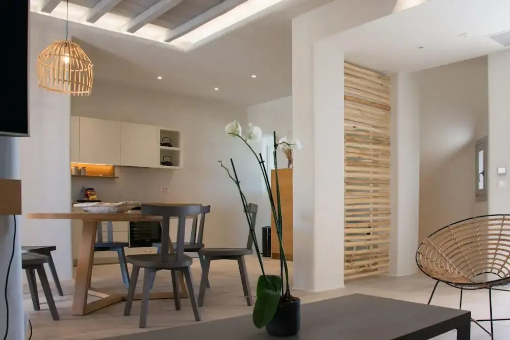 Luxury Key Mykonos 4 Bed Villa Rainbow Agia Sofia