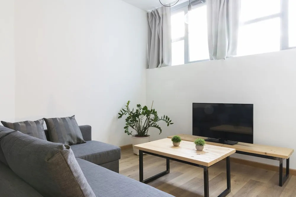 Milan Design Flats