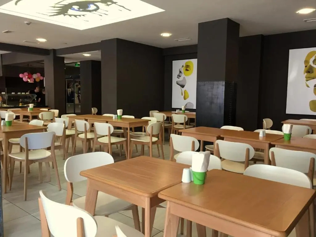 Hotel Gladiola 1 ex Akacia