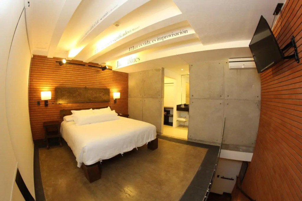 Alfonsina Hotel Boutique