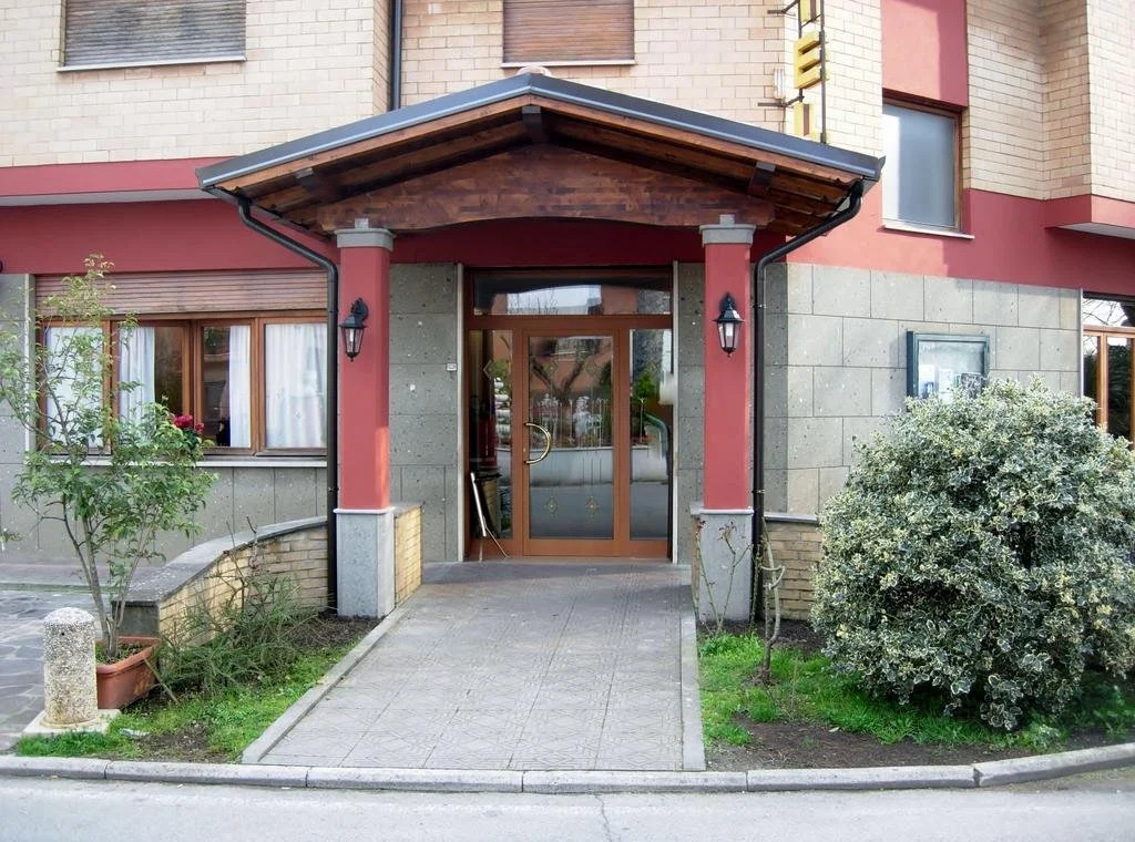 Hotel La Fonte