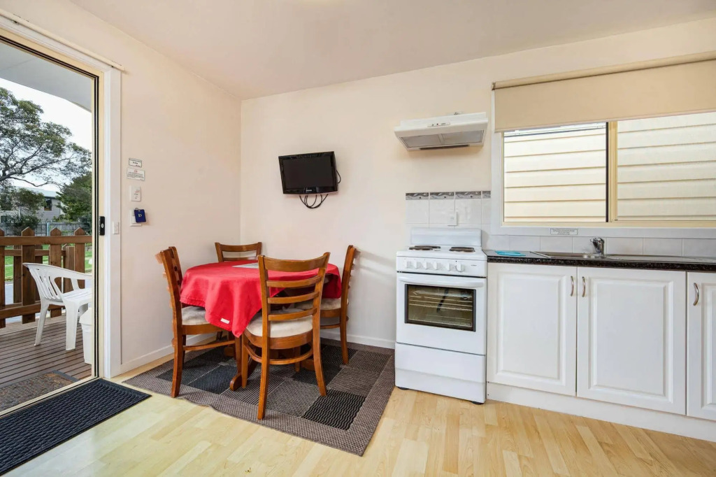 Wintersun Motel