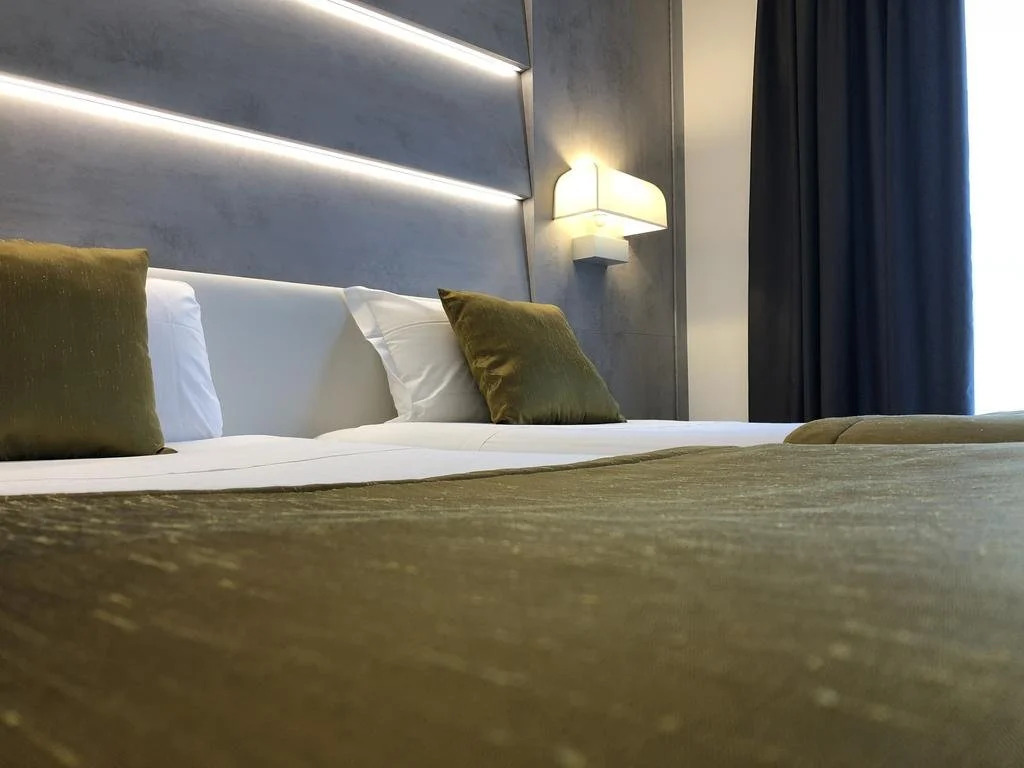 La Pieve Hotel