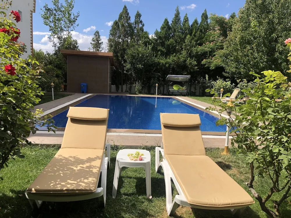 Garden Otel Amasya