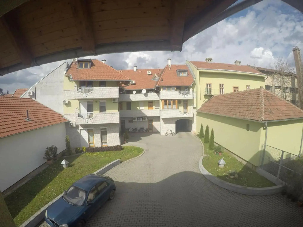 Novák Apartman