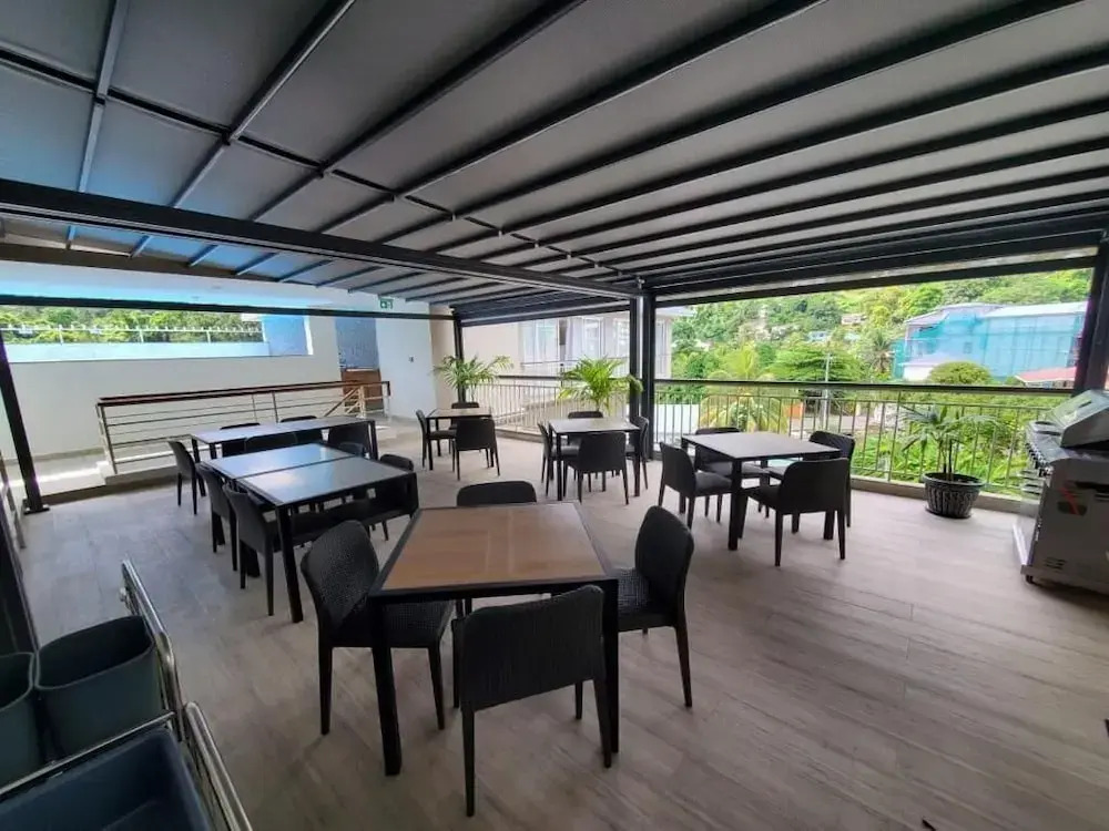 Voilà Beau Vallon