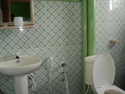 AKR Hotel Kilinochchi