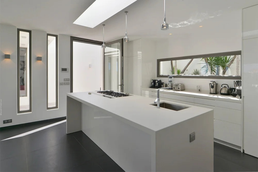 Dream Villa Flamands 744