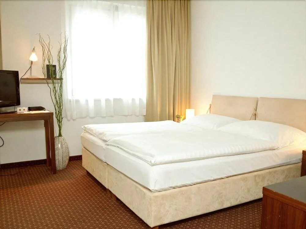 Hotel Hillinger