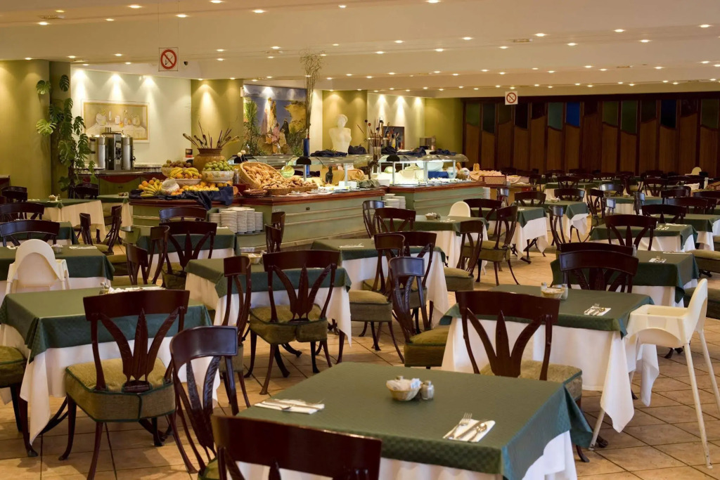 HL Club Playa Blanca