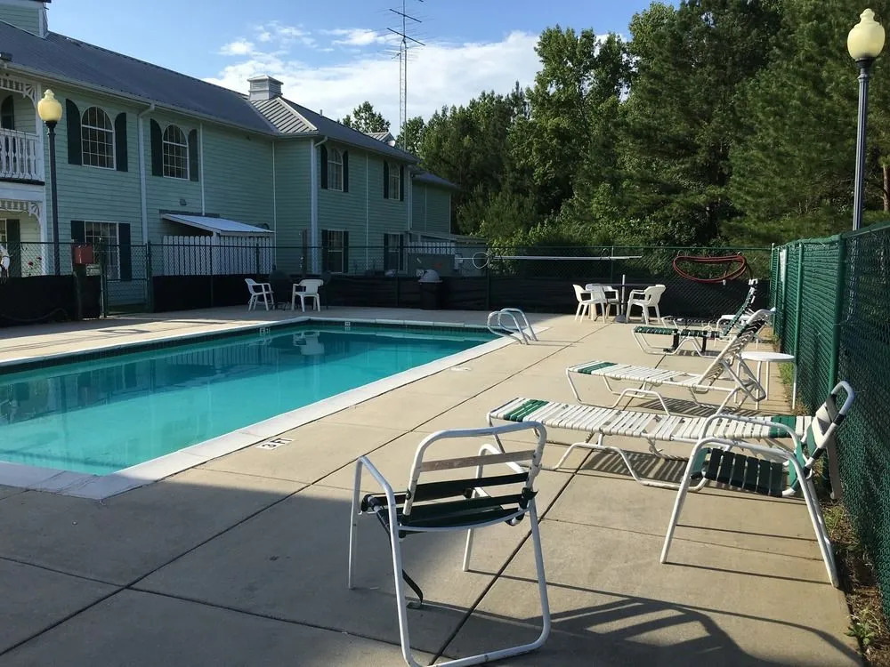 Woodstream Inn