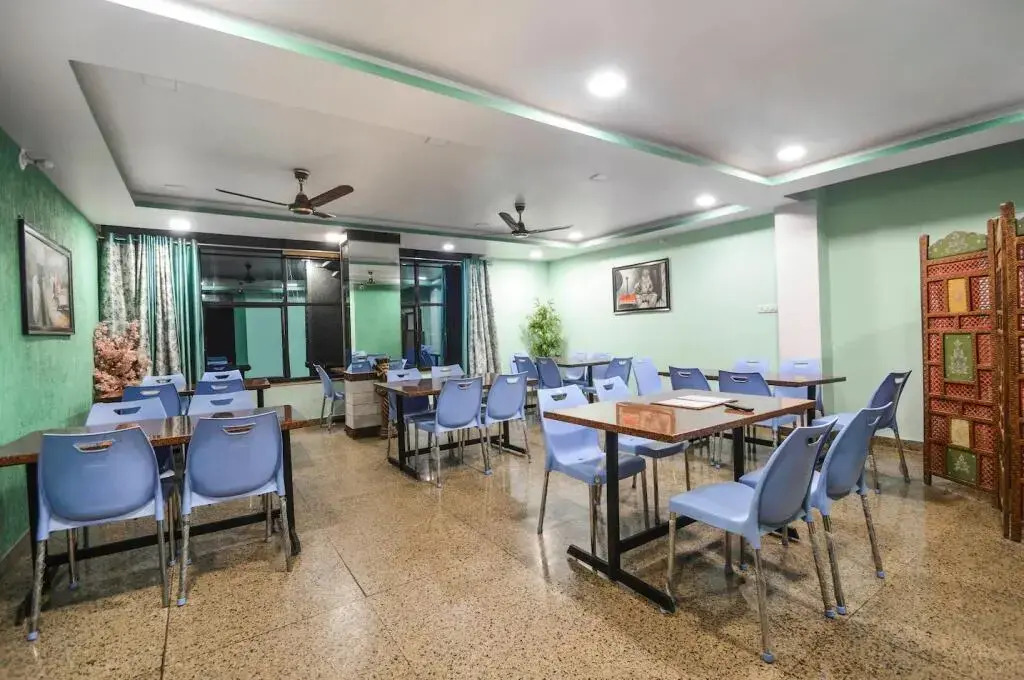 OYO Rooms Sai Baba Mandir Abu Road