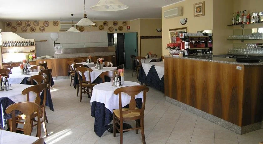 Hotel Villa Maria