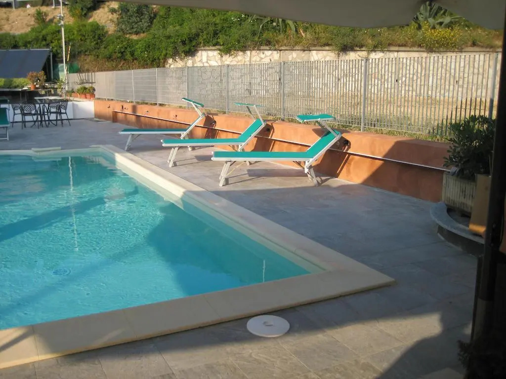 Hotel 4 Venti spa & wellness