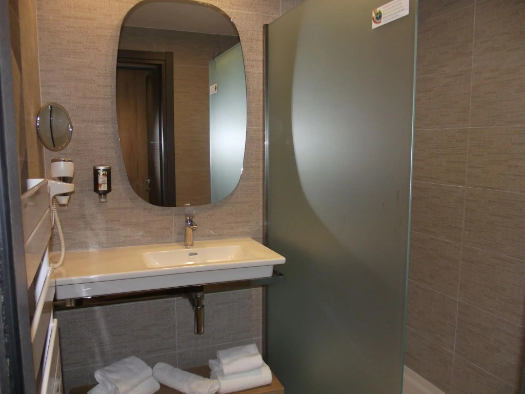 Hotel Residence Lido Marana Bastia Furiani