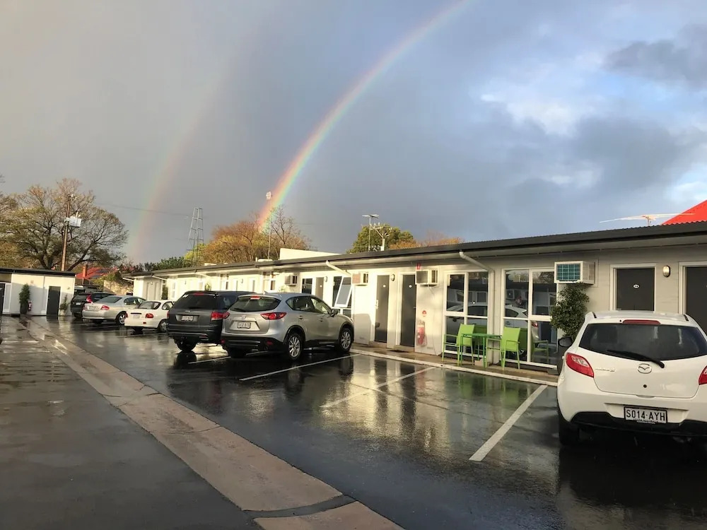 The Princes Highway Motel