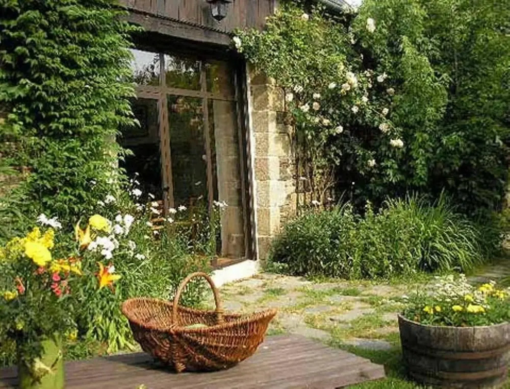 Gîte Le Quartier