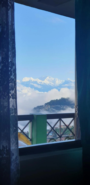 Mahakal homestay