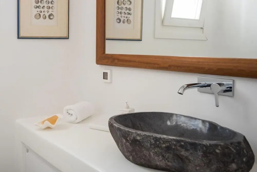 Luxury Key Mykonos 9 Bed Villa Castillo Di Cuore Agios Lazaros