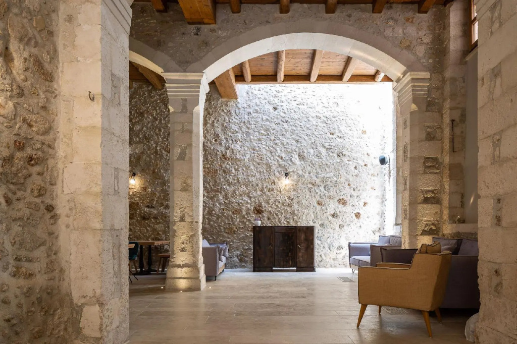 Casa Dei Delfini