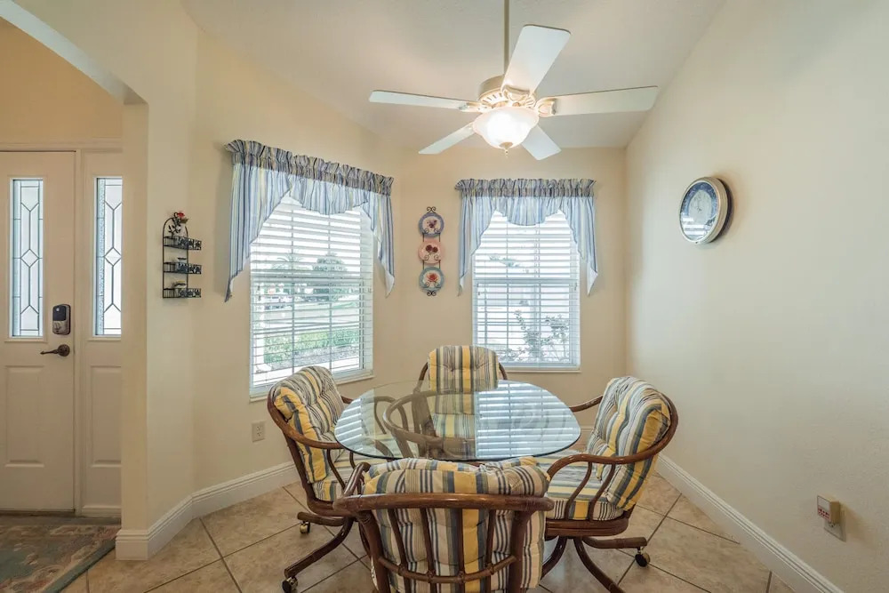 Gayle Mill Drive 1384 by White Pelican VR
