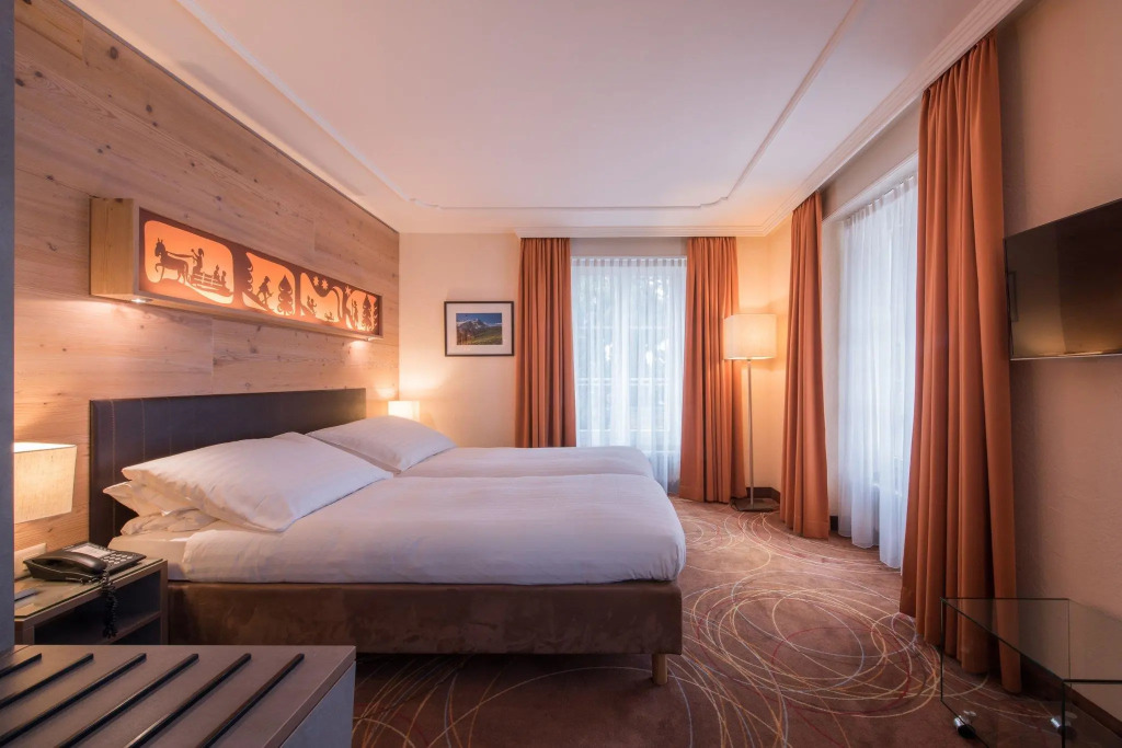 Hotel Interlaken
