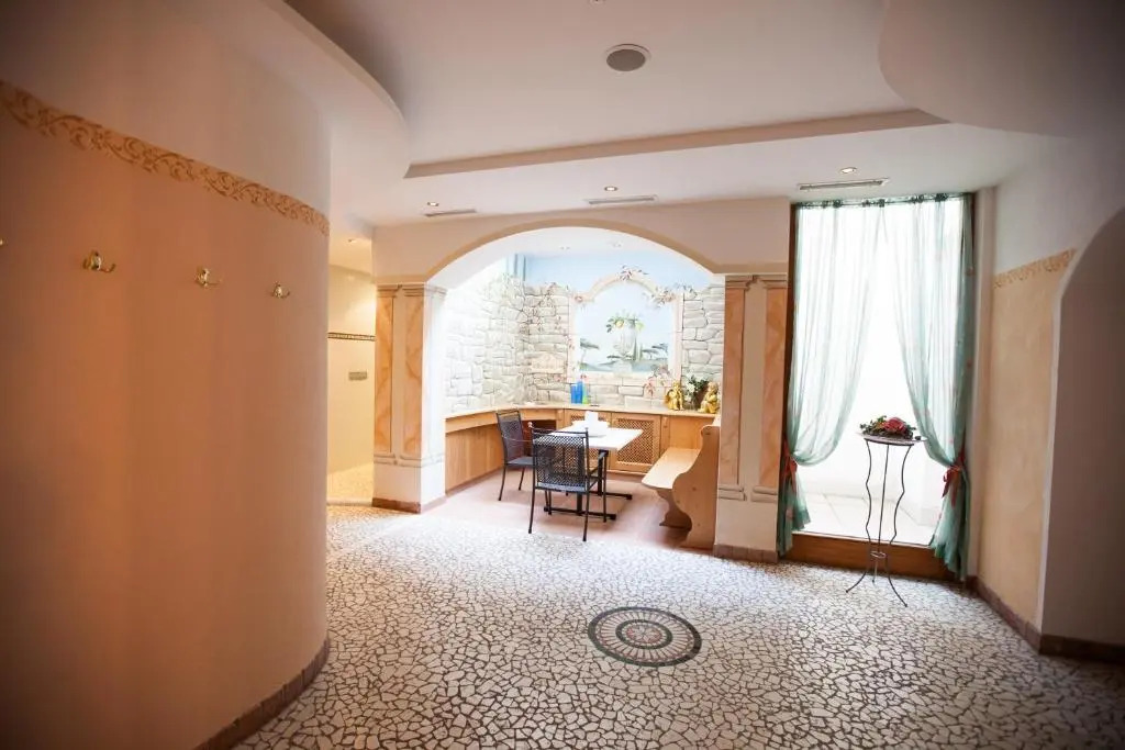 Hotel Trisanna