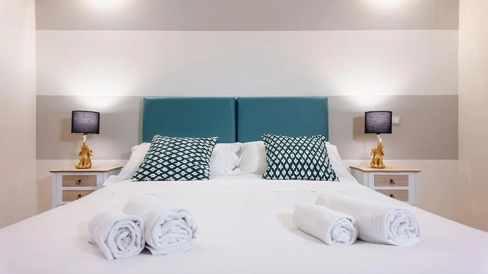 Roma Palace Suite