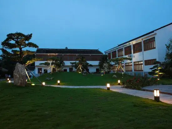 Shanghai Xingyuliyun Homestay