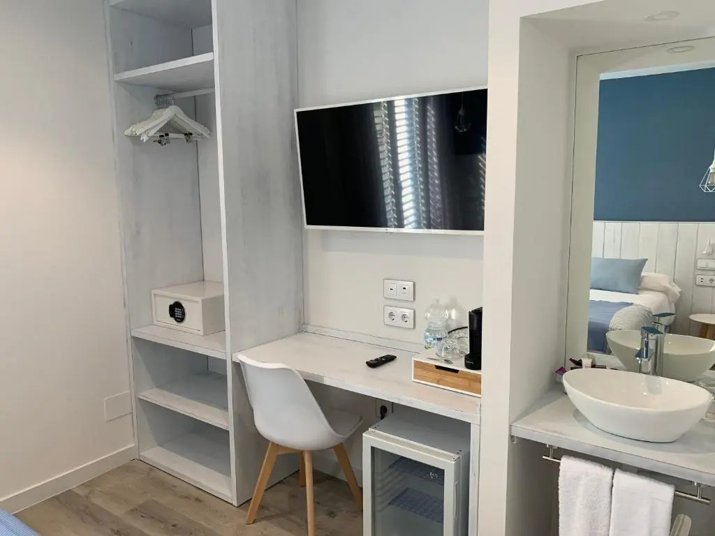 Nerja Casual Rooms