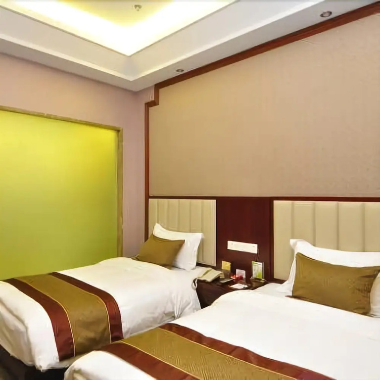 Tianyuan Hotel