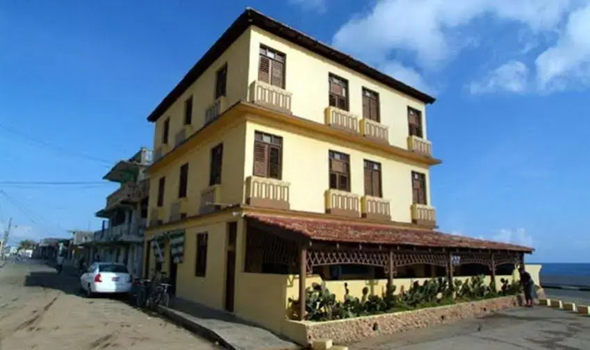 La Rusa